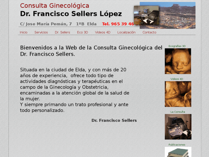 www.sellersginecologo.com