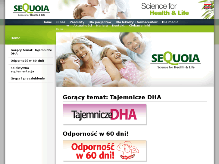 www.sequoia.pl