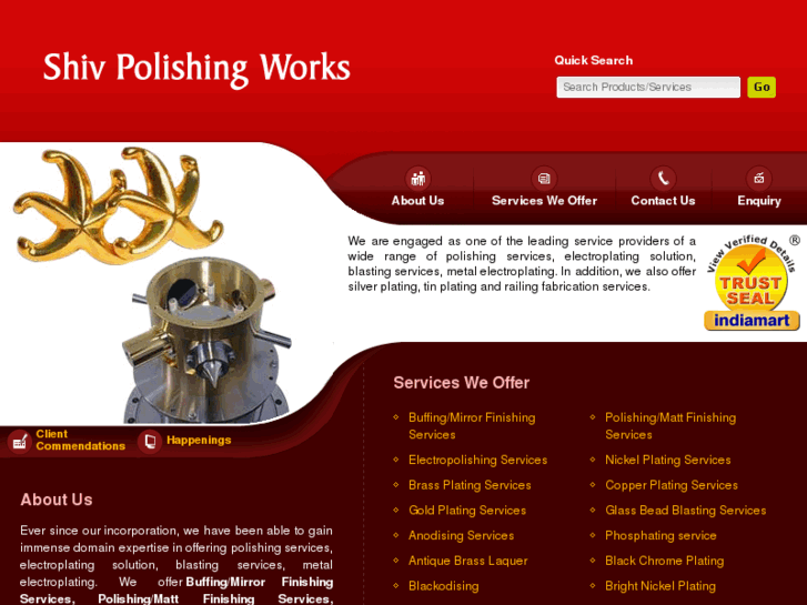 www.shivpolishing.com