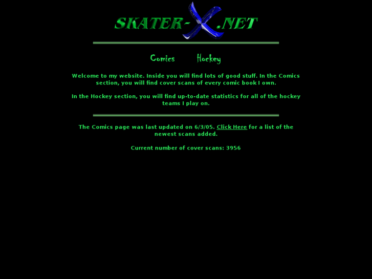 www.skater-x.net