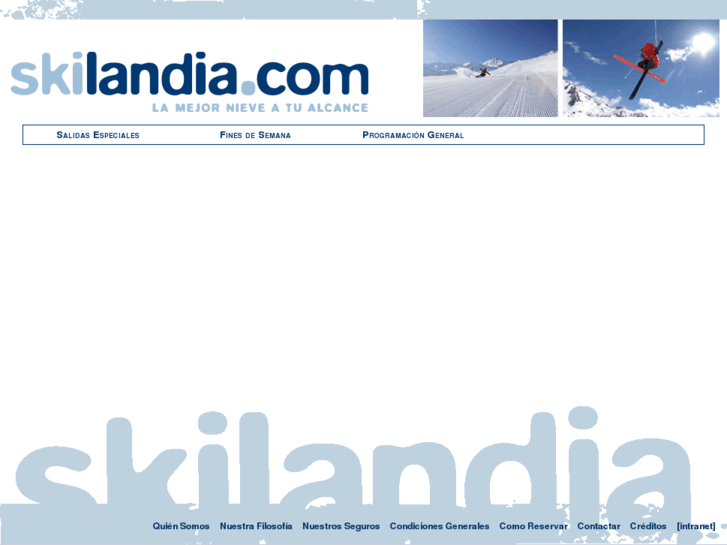 www.skilandia.com