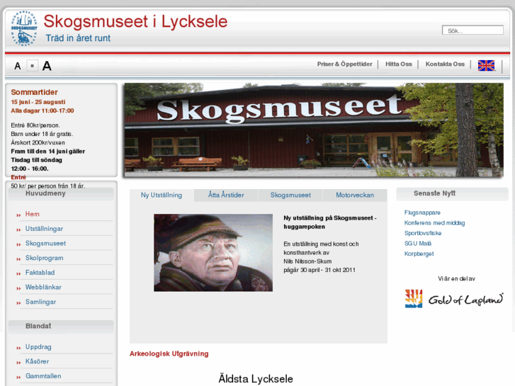 www.skogsmuseet.se