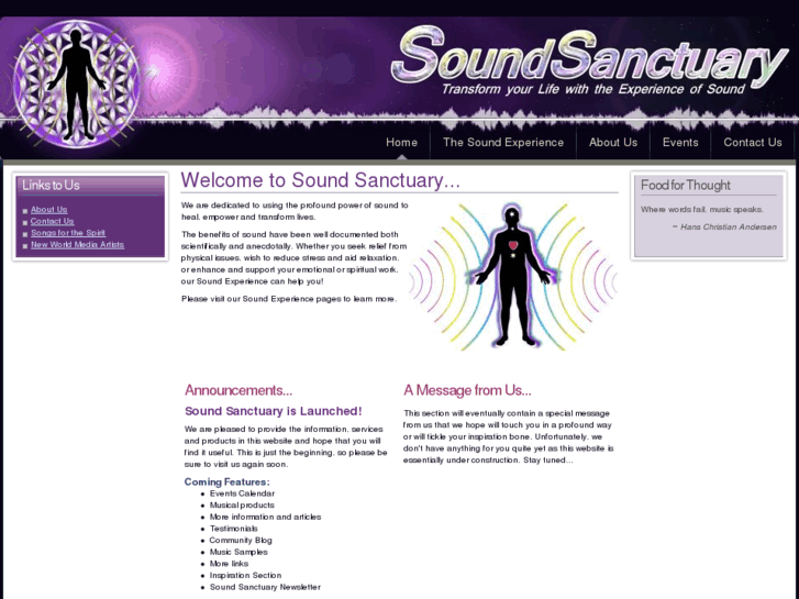 www.soundsanctuary.ca