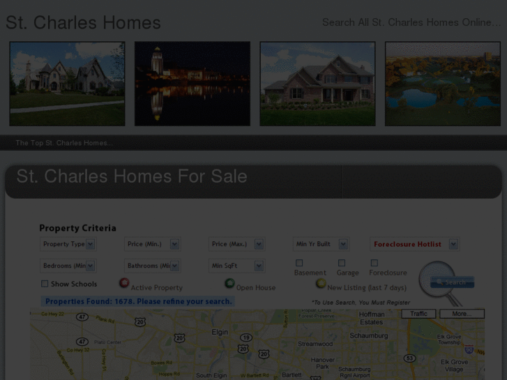 www.st-charles-homes.com