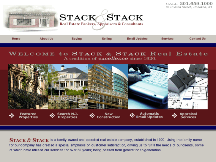 www.stackrealestate.com