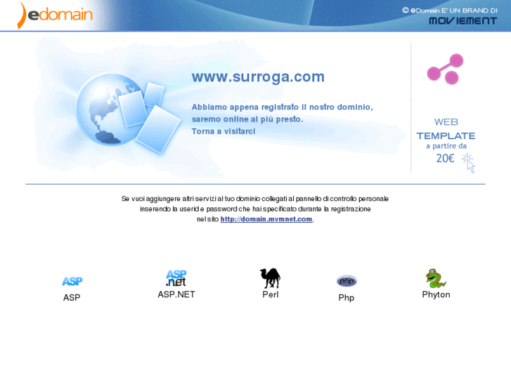 www.surroga.com