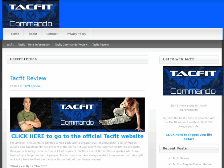 www.tacfit.org