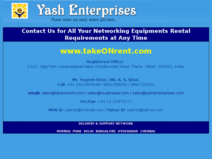 www.takeonrent.com