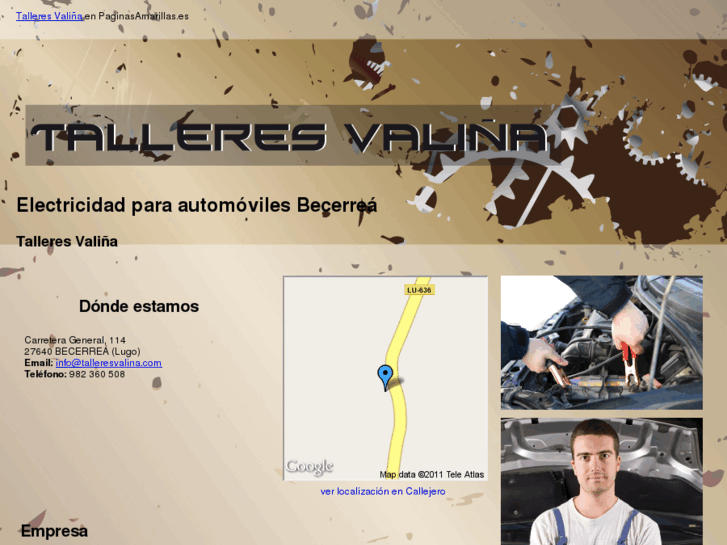 www.talleresvalina.com