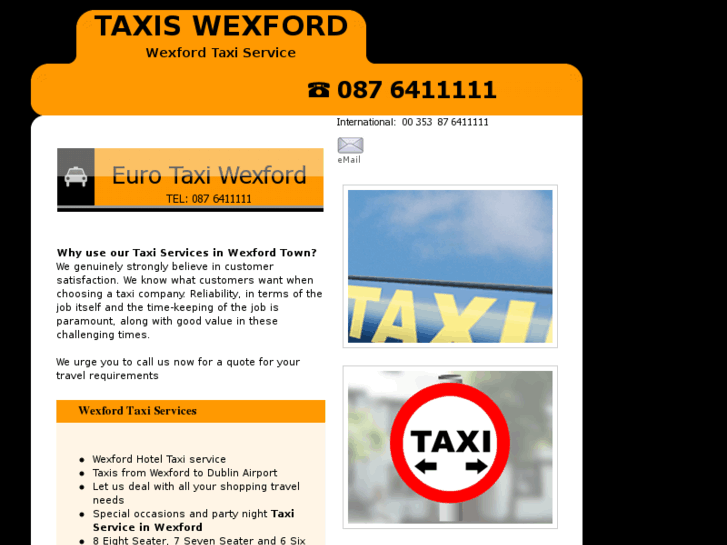 www.taxiswexford.com