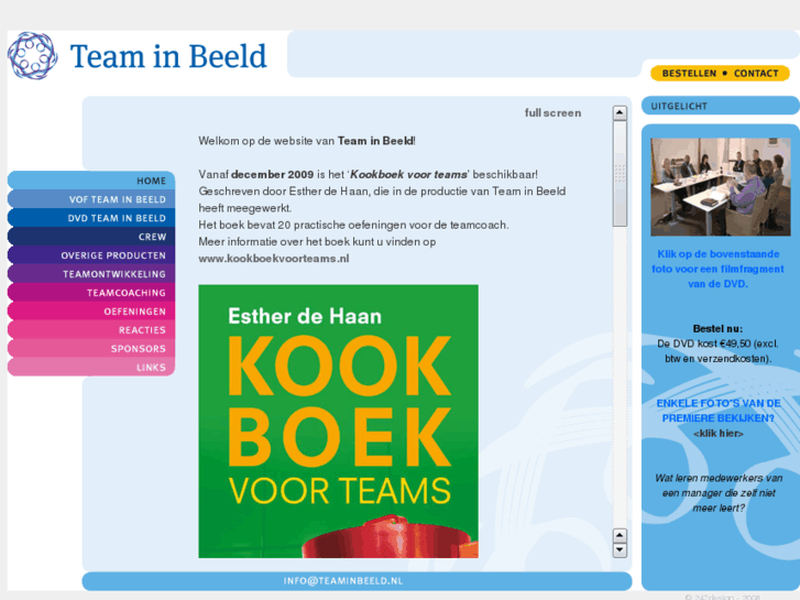 www.teaminbeeld.nl