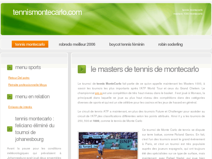 www.tennismontecarlo.com