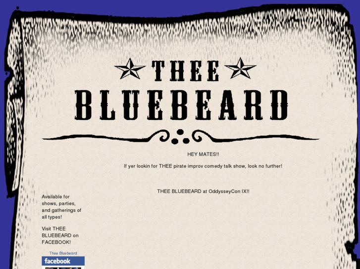 www.thee-bluebeard.com