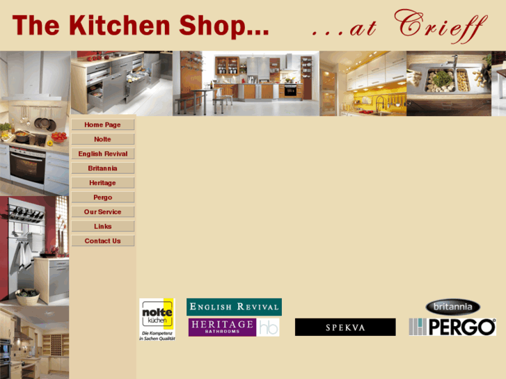 www.thekitchenshopatcrieff.com