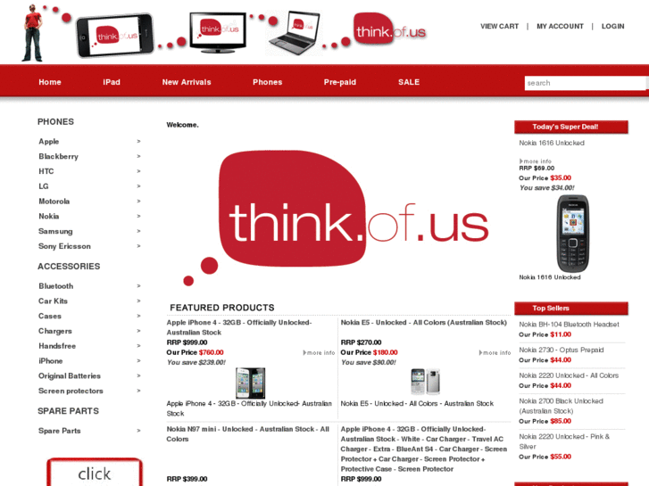 www.thinkofus.com.au