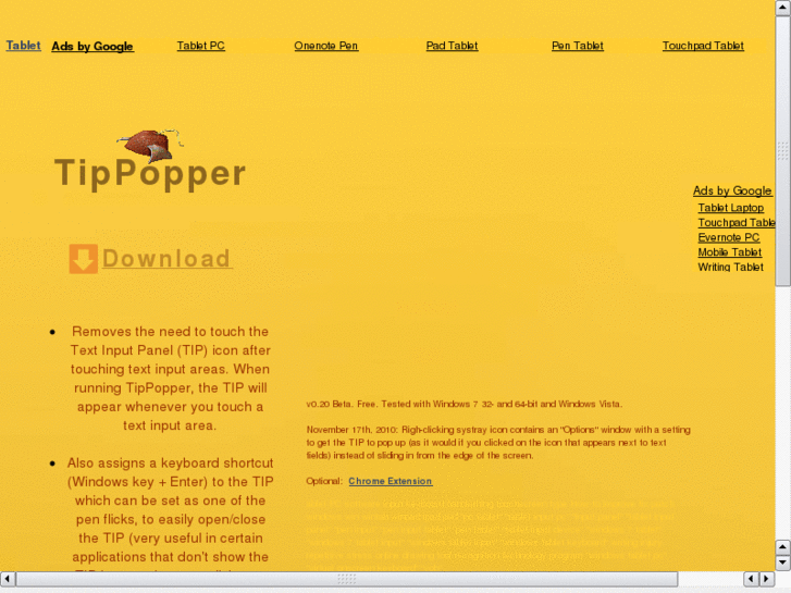 www.tippopper.com