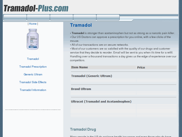 www.tramadol-plus.com