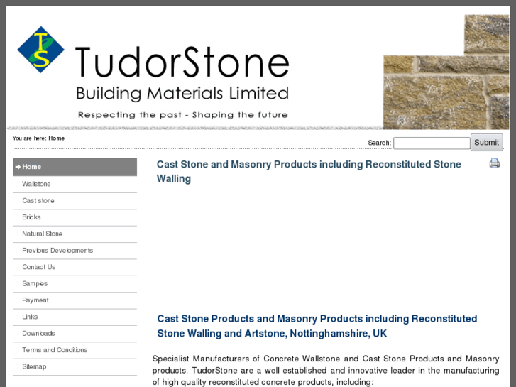 www.tudorstone.co.uk