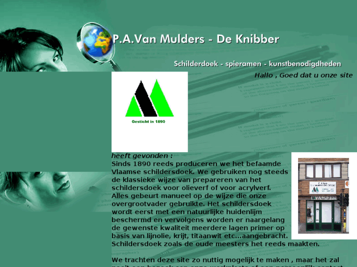 www.vanmulders.biz