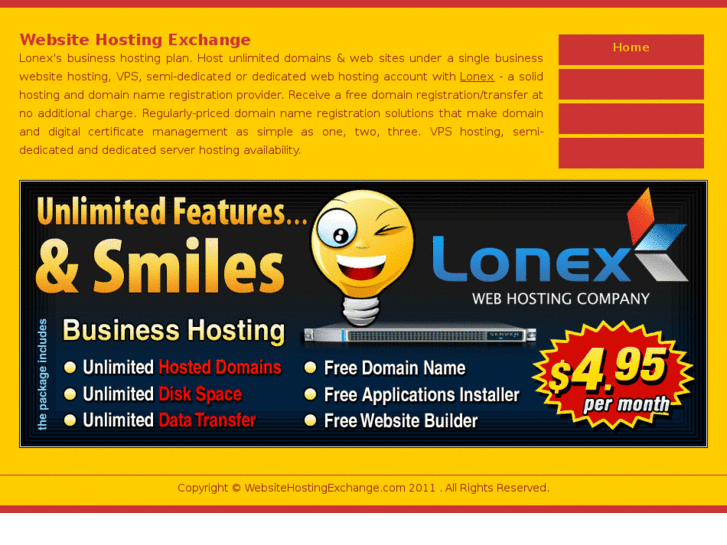 www.websitehostingexchange.com