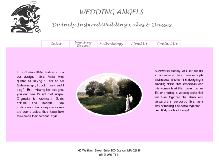 www.weddingangels.biz