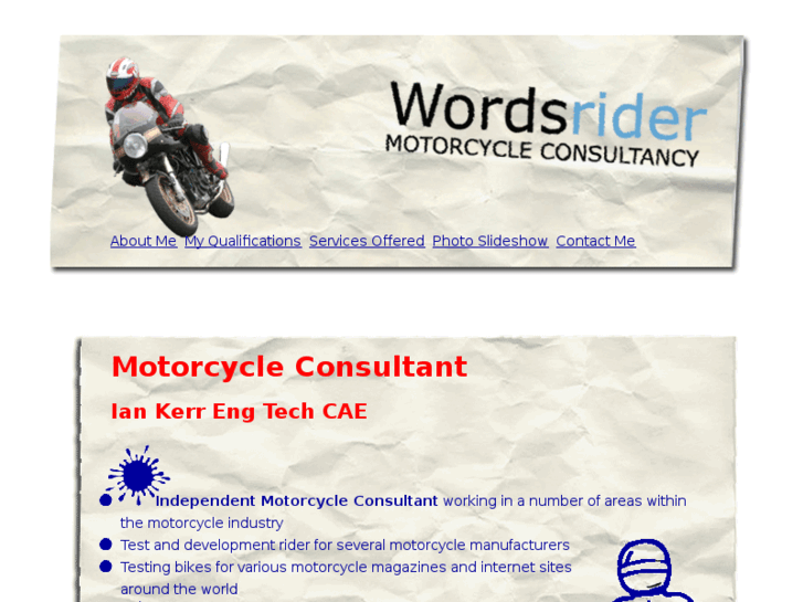 www.wordsrider.com