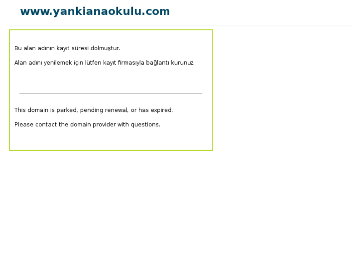 www.yankianaokulu.com