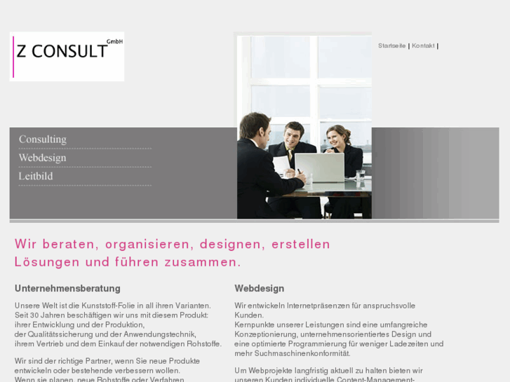 www.z-consult-gmbh.com