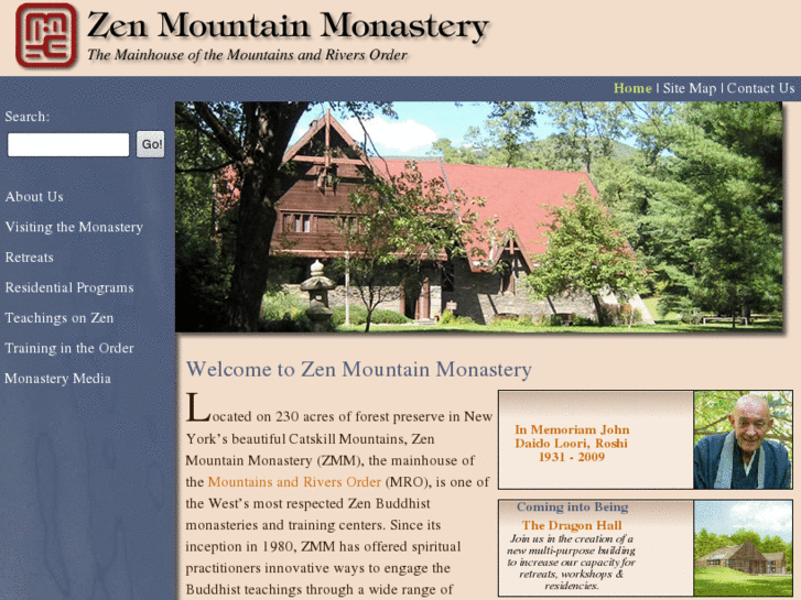 www.zen-mtn.org