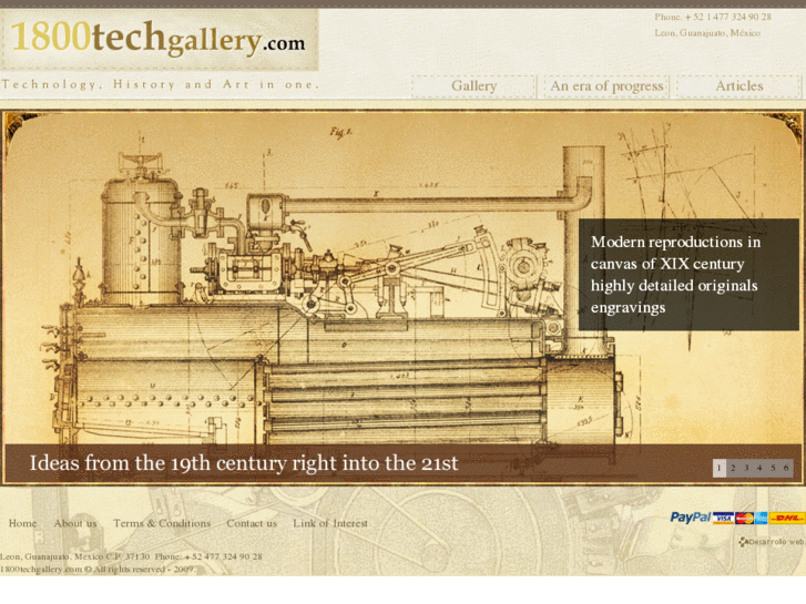 www.1800techgallery.com