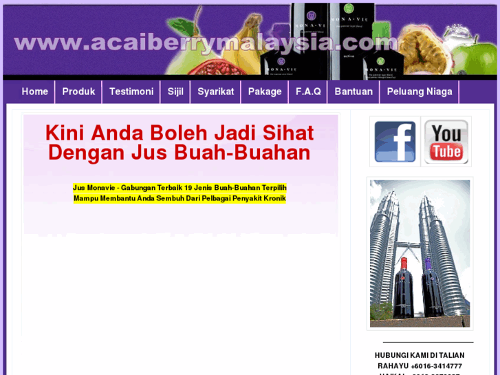 www.acaiberrymalaysia.com