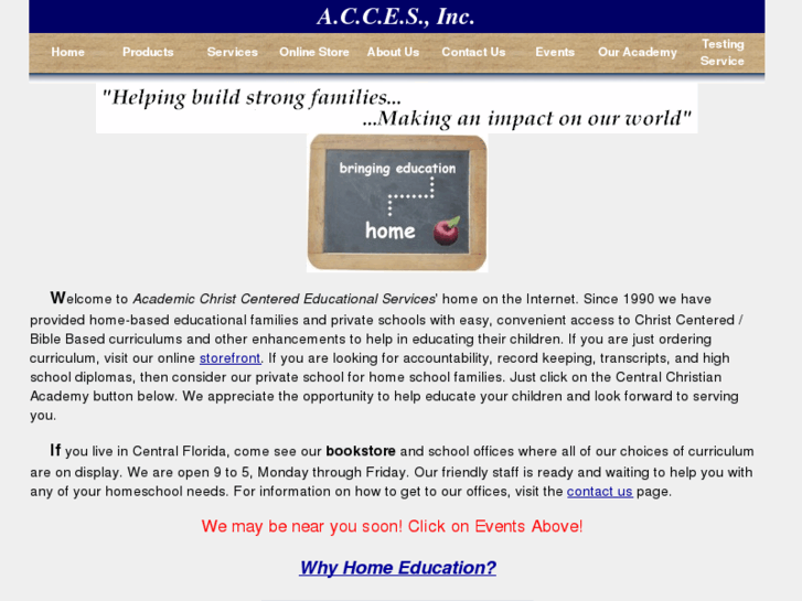 www.acces-inc.com