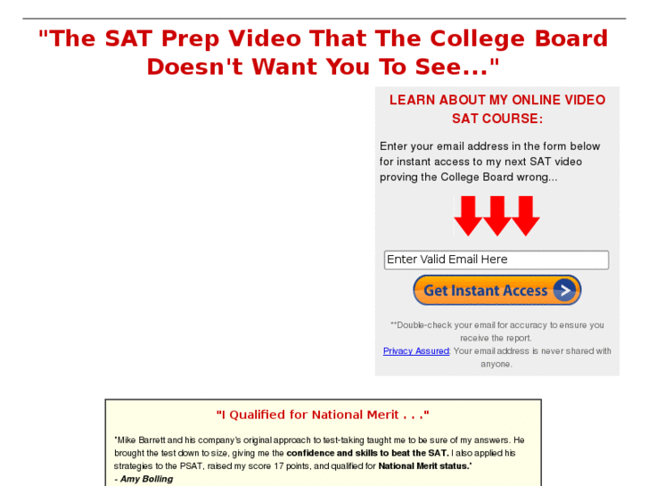 www.acethesat.com