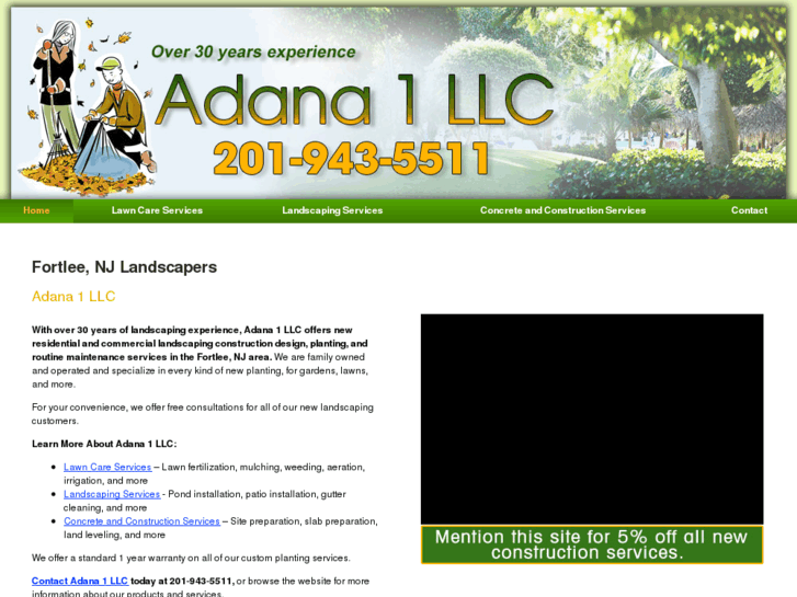 www.adana1llc.com