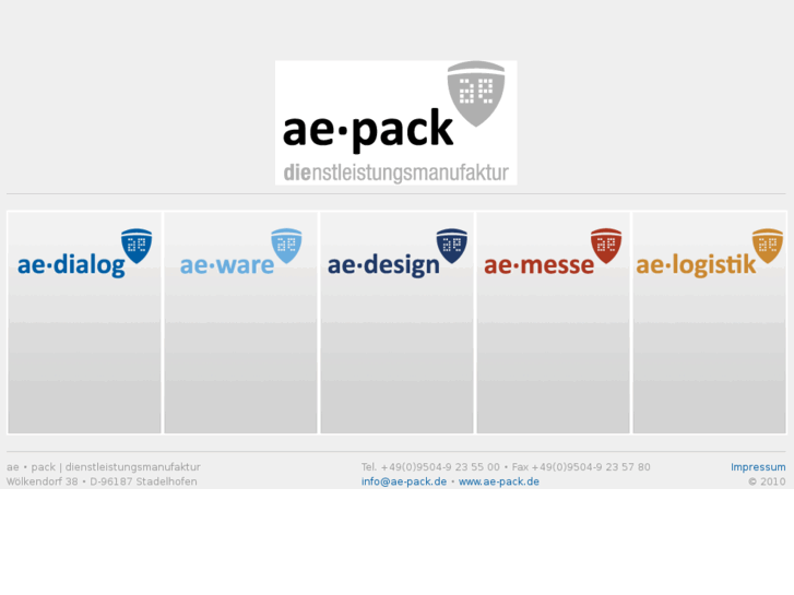 www.aepack.net