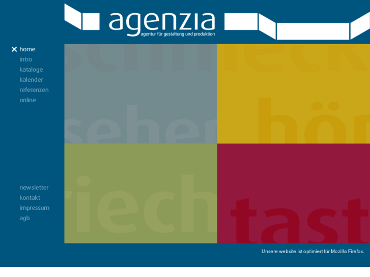 www.agenzia-gmbh.com