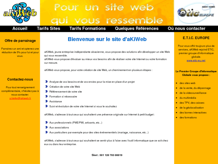 www.akiweb.fr