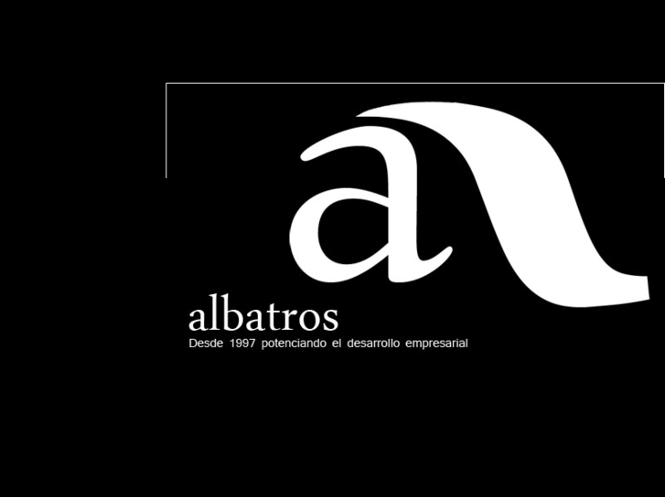 www.albatrosupportservices.com