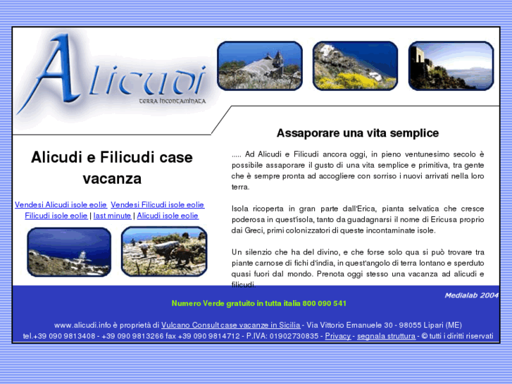 www.alicudi.info