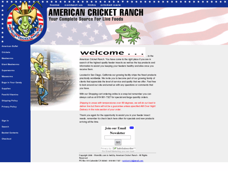 www.americancricketranch.com