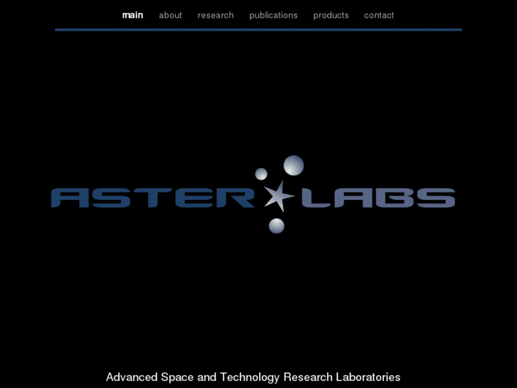 www.asterlab.org