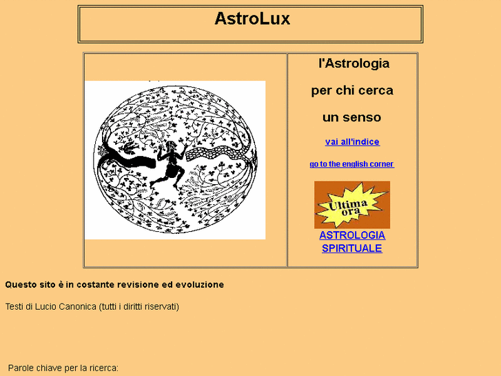 www.astrolux.org