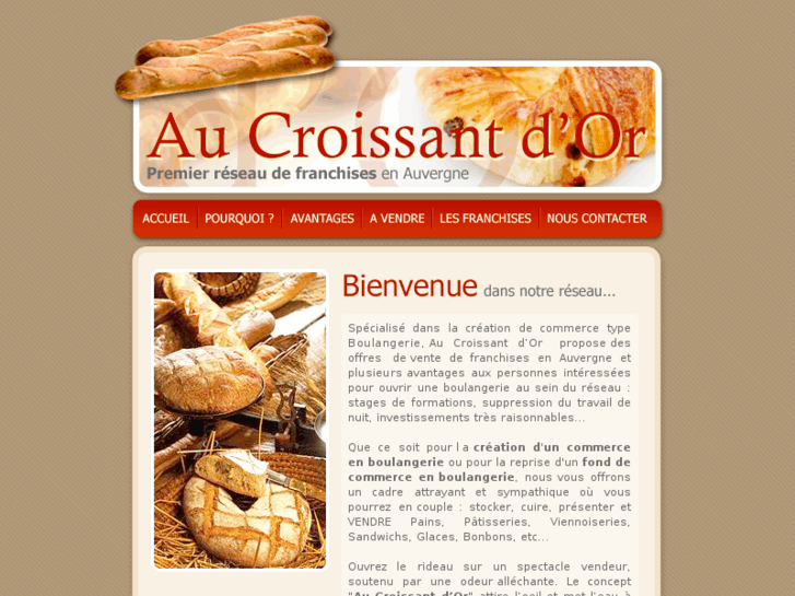 www.aucroissantdor.com