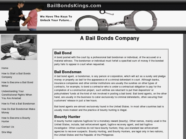 www.bailbondskings.com