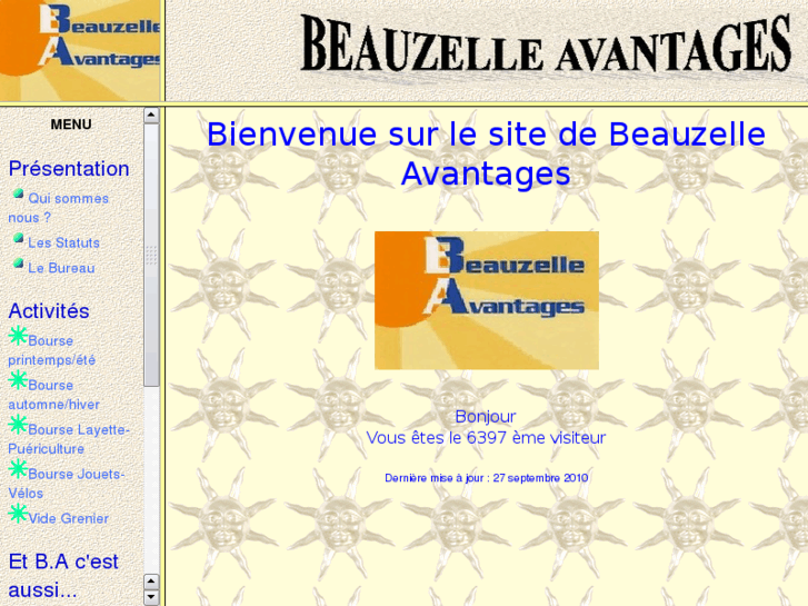 www.beauzelle-avantages.com