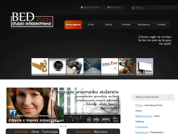 www.bedstudio.pl