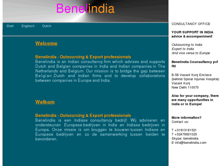 www.benelindia.com