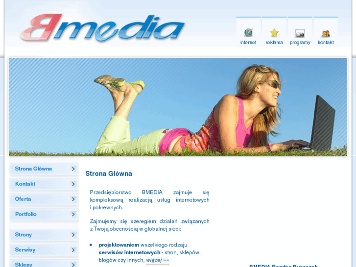 www.bmedia.pl