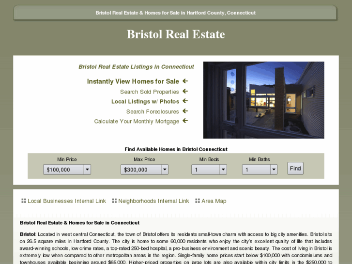 www.bristol-homes-for-sale.com