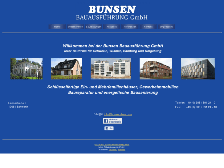 www.bunsen-bau.com